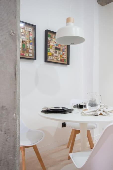 Vlc Host - Manya Apartment Valencia Bagian luar foto