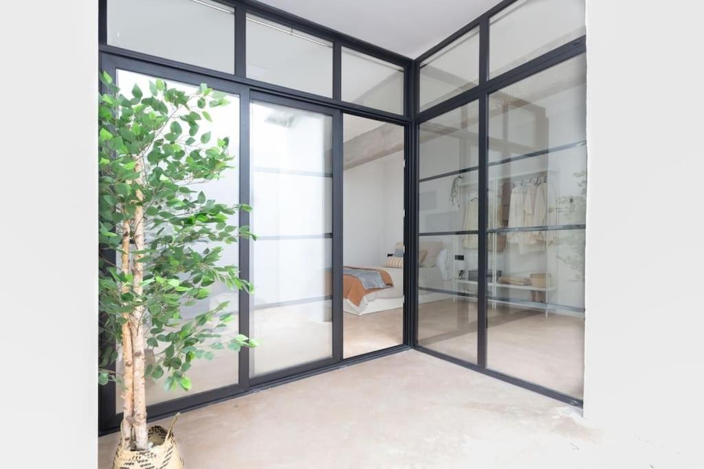 Vlc Host - Manya Apartment Valencia Bagian luar foto