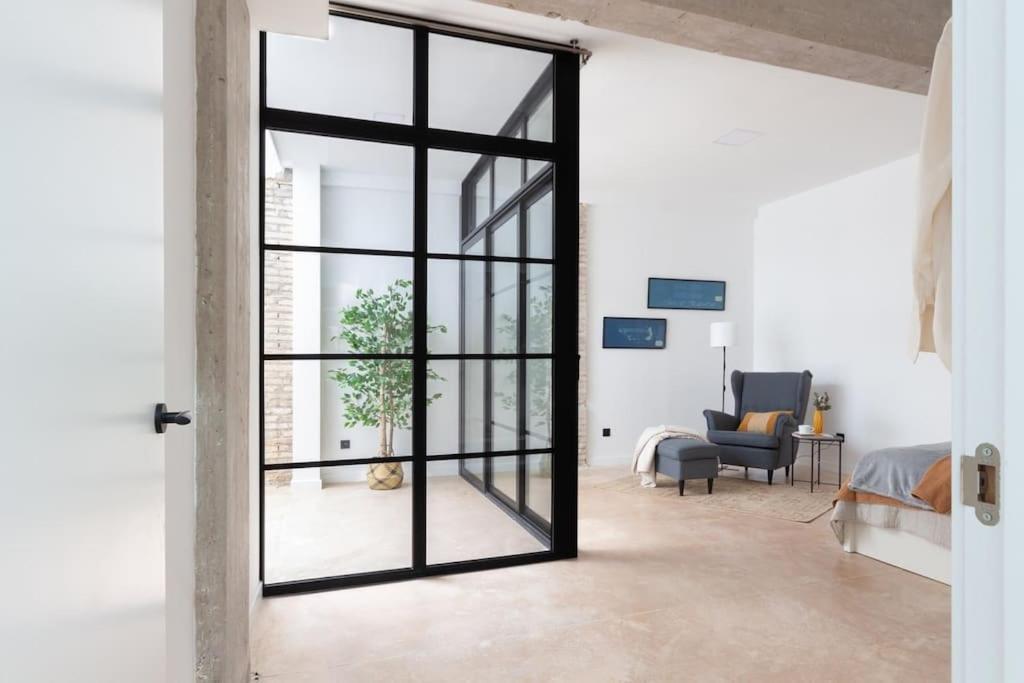 Vlc Host - Manya Apartment Valencia Bagian luar foto