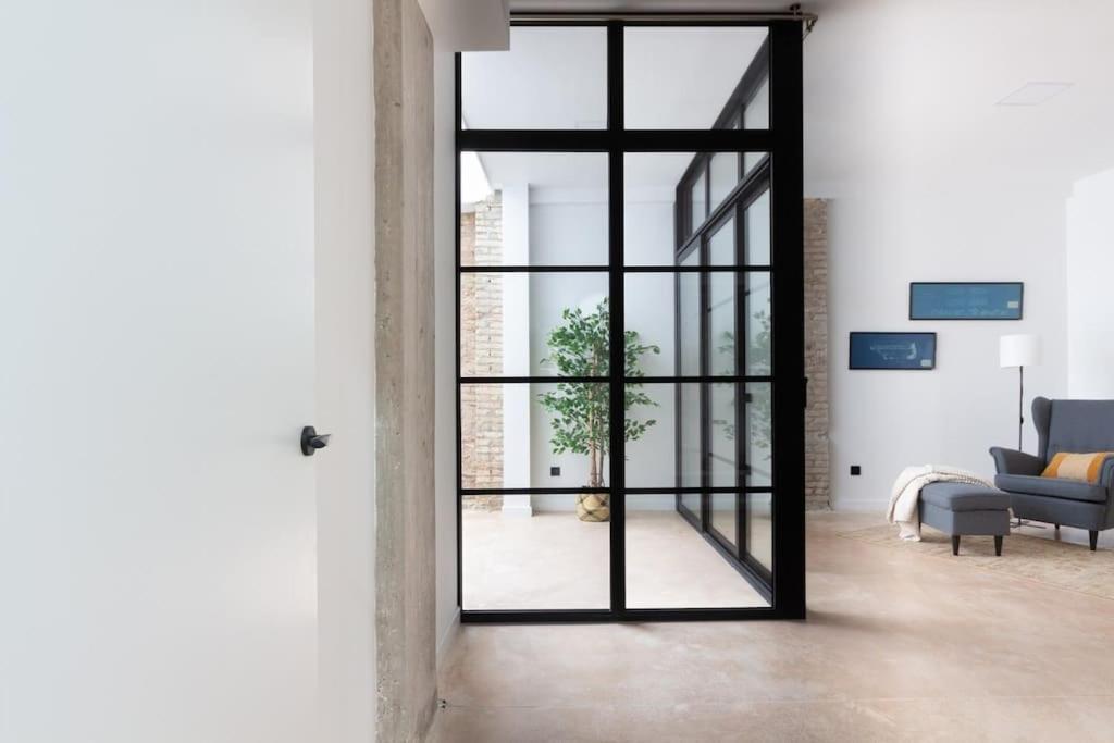 Vlc Host - Manya Apartment Valencia Bagian luar foto