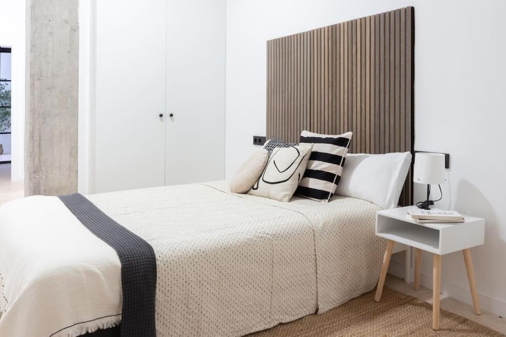Vlc Host - Manya Apartment Valencia Bagian luar foto