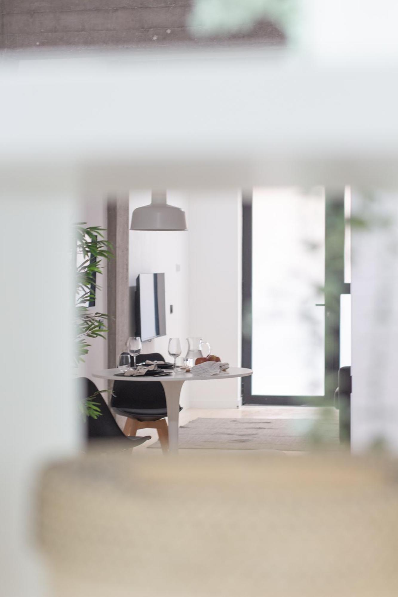 Vlc Host - Manya Apartment Valencia Bagian luar foto