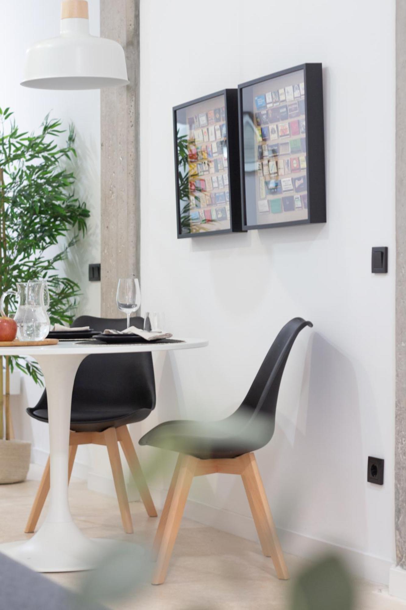 Vlc Host - Manya Apartment Valencia Bagian luar foto