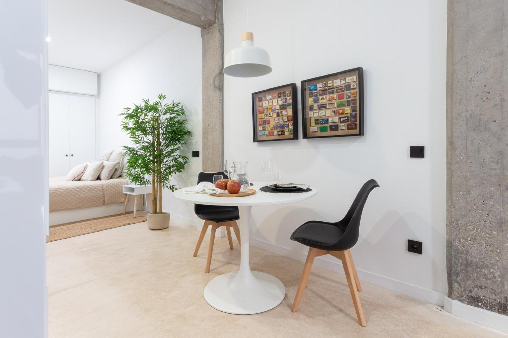 Vlc Host - Manya Apartment Valencia Bagian luar foto