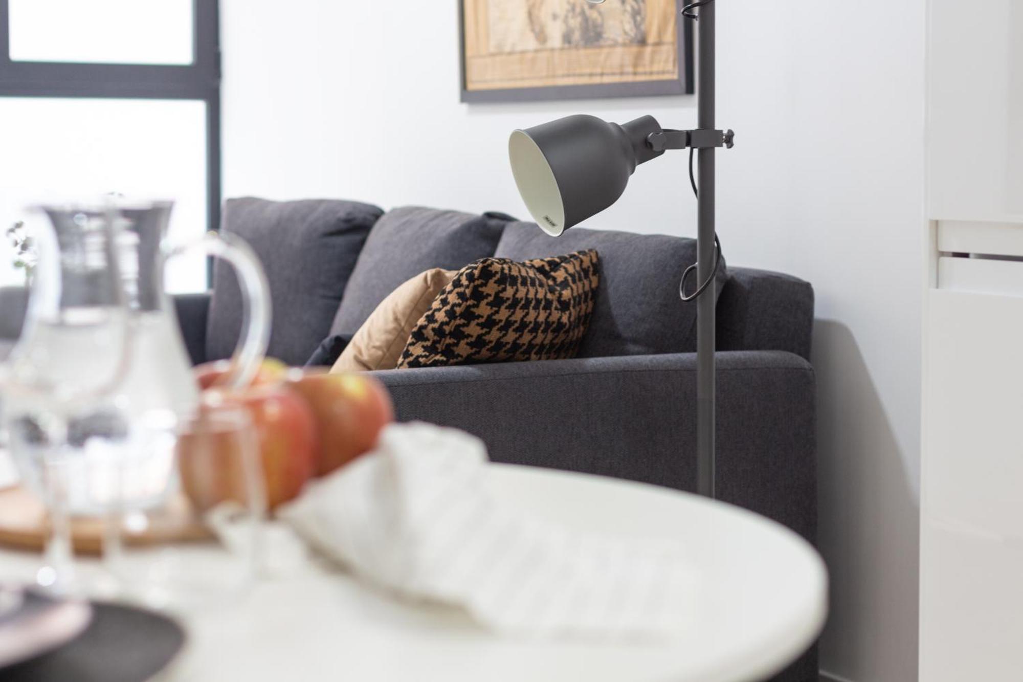 Vlc Host - Manya Apartment Valencia Bagian luar foto